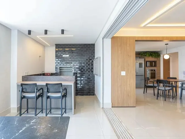 Imagem: Apartamento de Aluguel Setor Marista - Goiânia