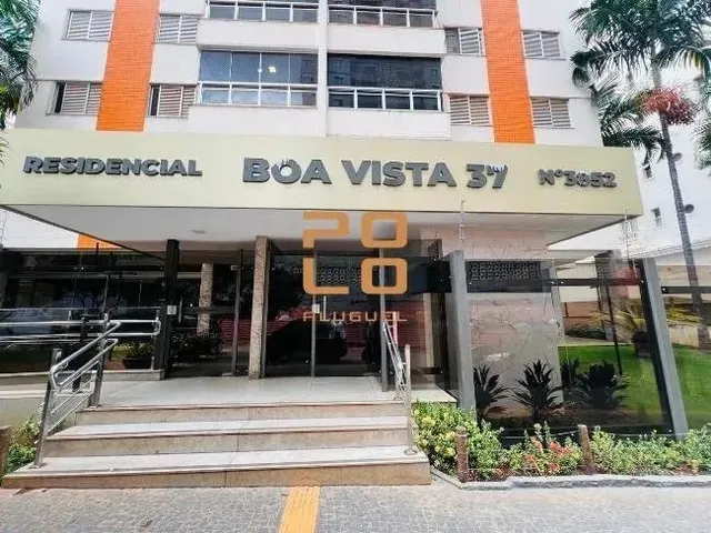 Imagem: Apartamento para Alugar no Edifício Residencial