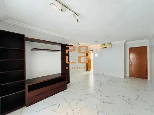 Imagem 5: Apartamento para Alugar no Edifício Residencial Boa Vista no Setor Bueno em Goiânia