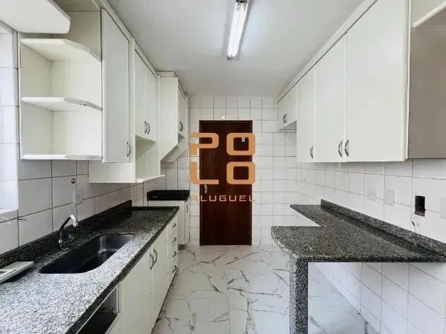 Imagem 11: Apartamento para Alugar no Edifício Residencial Boa Vista no Setor Bueno em Goiânia