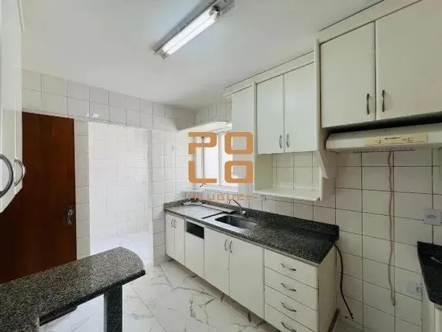 Imagem 8: Apartamento para Alugar no Edifício Residencial Boa Vista no Setor Bueno em Goiânia
