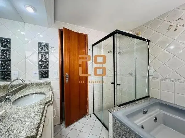 Imagem 10: Apartamento para Alugar no Edifício Residencial Boa Vista no Setor Bueno em Goiânia
