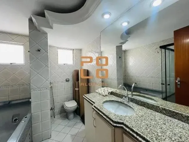 Imagem 13: Apartamento para Alugar no Edifício Residencial Boa Vista no Setor Bueno em Goiânia