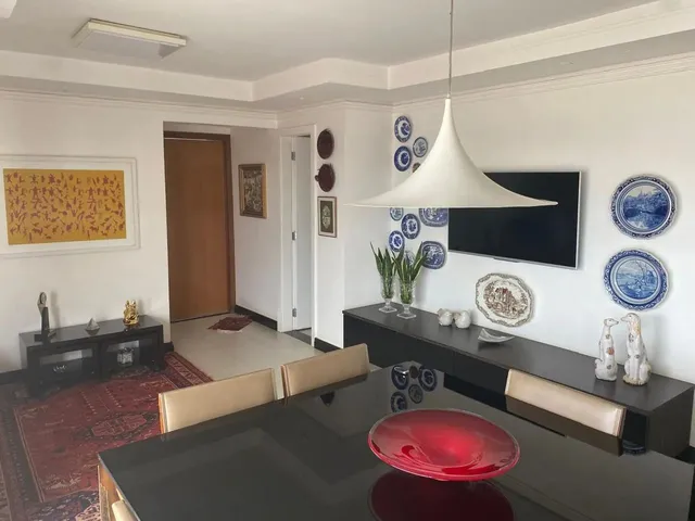 Imagem: Alugo Apartamento Mobiliado a Poucos Metros