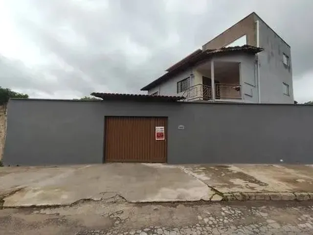 Imagem: Casa com 2 Dormitórios