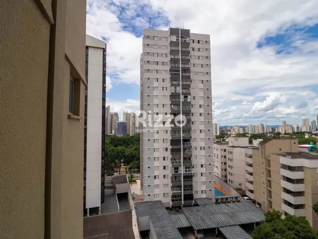Imagem: Para Locação, Setor Pedro Ludovico, Goiânia