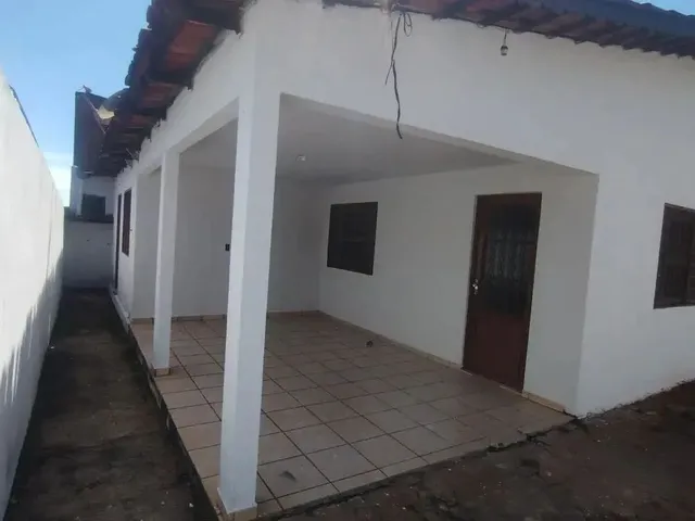 Imagem: Casa 3 Quartos, Suíte, Gar P/ 3 Carros