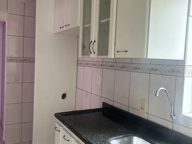 Imagem 11: Imóvel para Aluguel Possui 58 Metros Quadrados com 2 Quartos em Setor Bueno - Goiânia