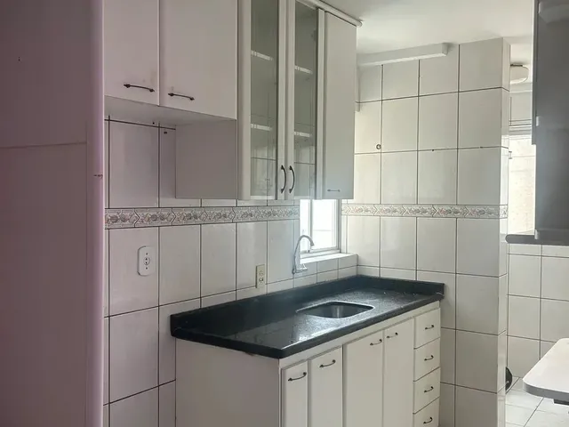 Imagem 8: Imóvel para Aluguel Possui 58 Metros Quadrados com 2 Quartos em Setor Bueno - Goiânia