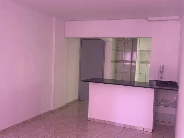 Imagem 6: Imóvel para Aluguel Possui 58 Metros Quadrados com 2 Quartos em Setor Bueno - Goiânia