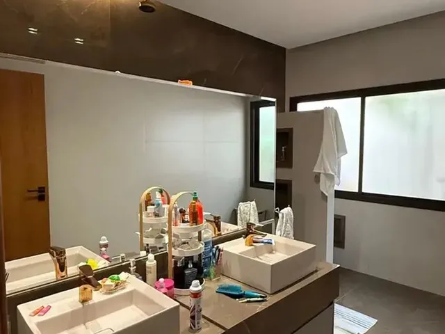 Imagem: Casa para Aluguel no Condomínio Anaville