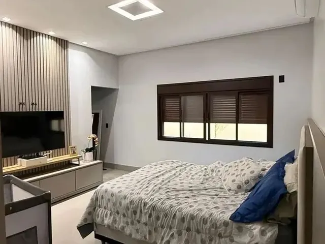Imagem 3: Casa para Aluguel no Condomínio Anaville