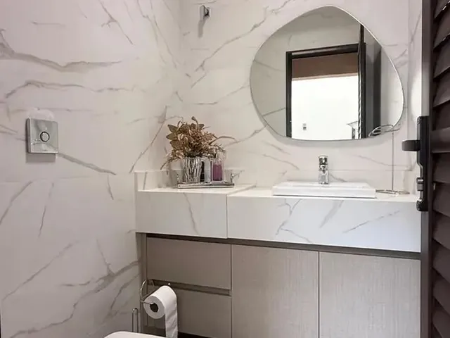 Imagem 4: Casa para Aluguel no Condomínio Anaville