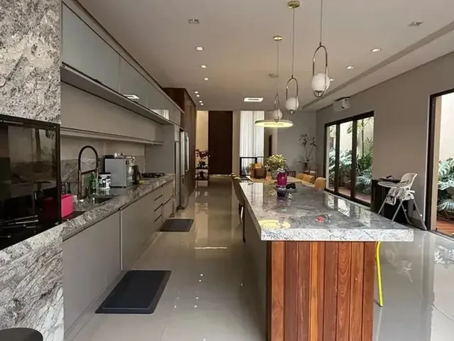 Imagem 8: Casa para Aluguel no Condomínio Anaville