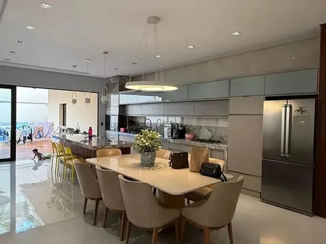 Imagem 6: Casa para Aluguel no Condomínio Anaville