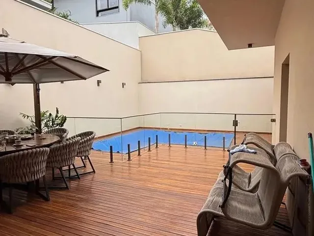 Imagem 2: Casa para Aluguel no Condomínio Anaville