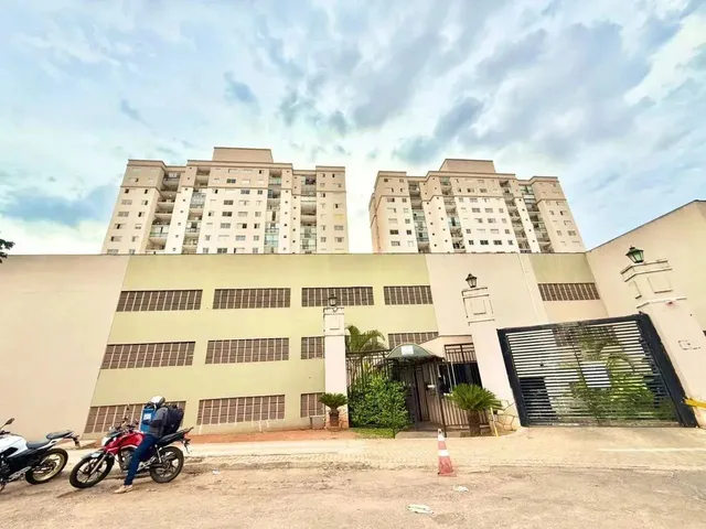 Imagem: Apartamento para Locação, St. Faiçalville