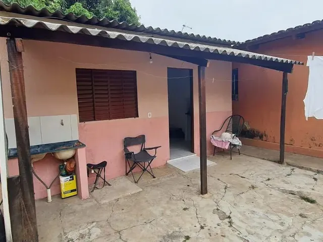 Imagem: Kitnet 2 Cômodos Jd da Luz