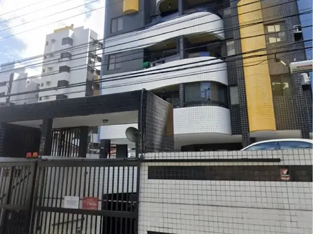 Imagem: Apartamento para Locação - Edifício Desirée