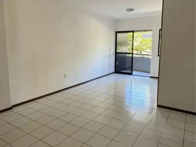 Imagem 3: Apartamento para Locação - Edifício Desirée - Ponta Verde