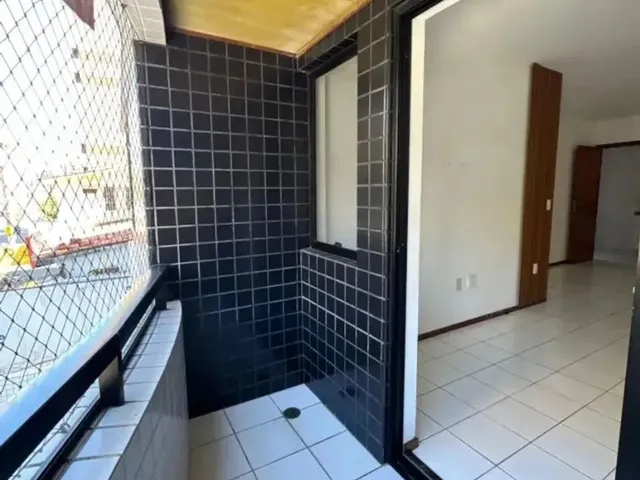 Imagem 5: Apartamento para Locação - Edifício Desirée - Ponta Verde