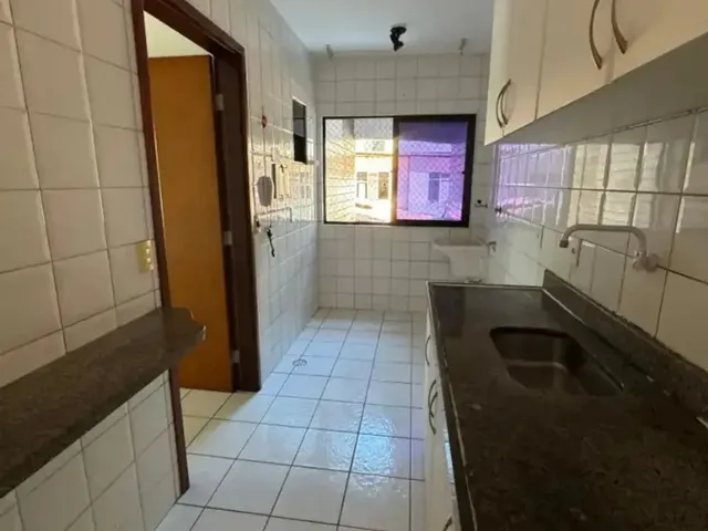 Imagem 7: Apartamento para Locação - Edifício Desirée - Ponta Verde