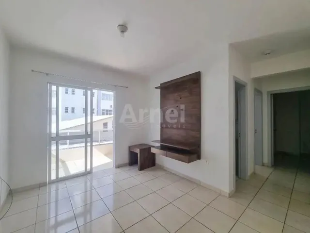 Imagem: Apto 02 Dorm - São Cristóvão