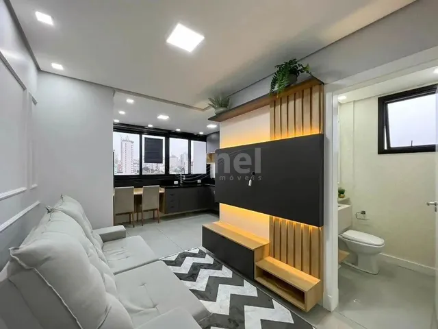 Imagem: Apto 01 Dorm - Centro