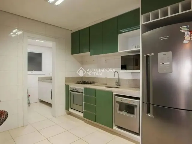 Imagem 4: Apartamento com 2 Dormitórios