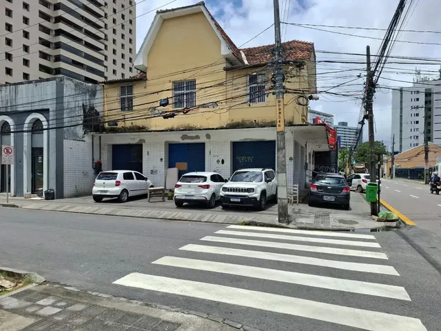 Imagem 6: Alugo Casa de Esquina para Comércio com 372M² no Bairro das Graças - Recife - Pe