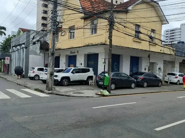 Imagem 7: Alugo Casa de Esquina para Comércio com 372M² no Bairro das Graças - Recife - Pe