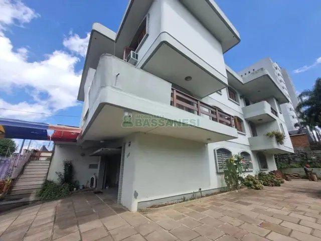 Imagem: Casa Colina Sorriso Caxias do Sul