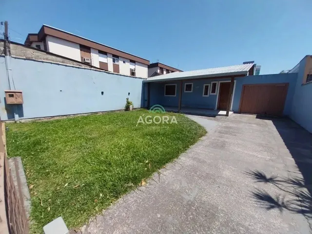 Imagem: Casa Semimobiliado com 02 Dormitórios
