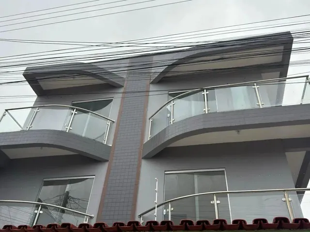 Imagem: Apartamento Novinho e Pronto para Morar!