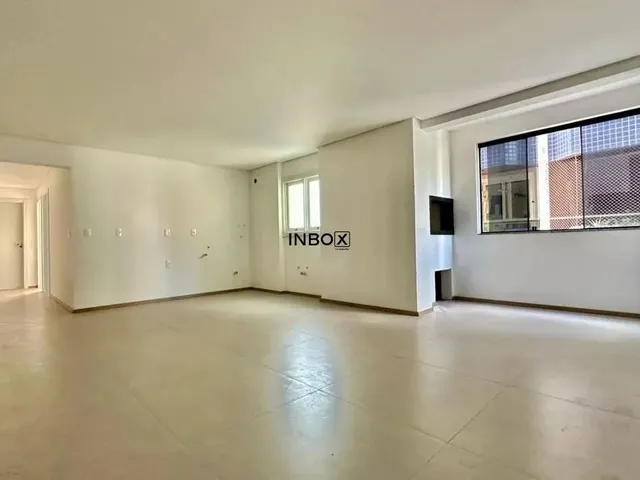 Imagem: Inbox Cia Imobiliária Aluga - Apartamento