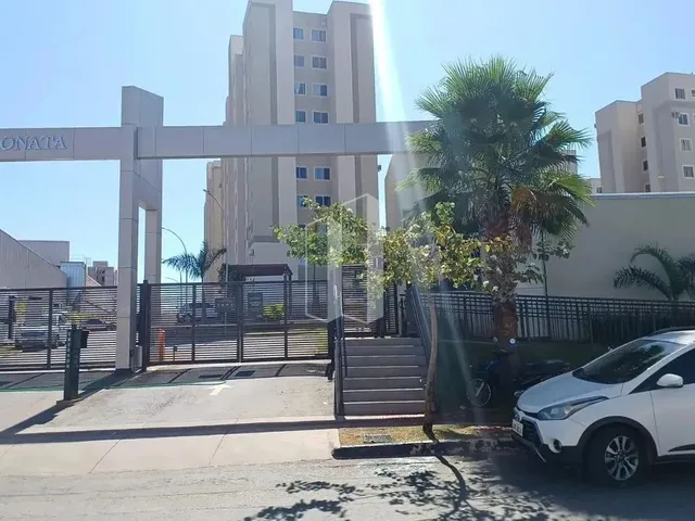 Imagem: Apartamento 2/4 em Chácaras São Pedro
