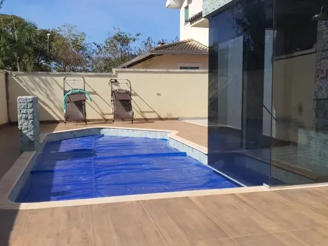 Imagem: Excelente Sobrado com 4 Suítes no Jardins