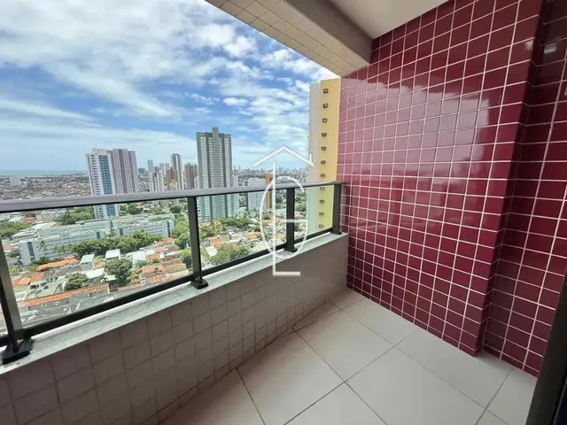 Imagem: Excelente Apartamento de 64 M² na Estrada