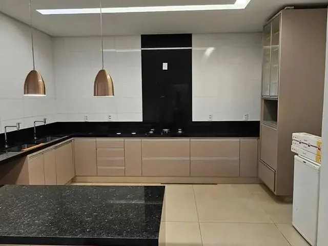Imagem 3: Imóvel para Aluguel com 35 Metros Quadrados com 1 Quarto em Setor Campinas - Goiânia