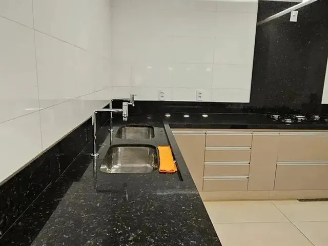 Imagem 16: Imóvel para Aluguel com 35 Metros Quadrados com 1 Quarto em Setor Campinas - Goiânia
