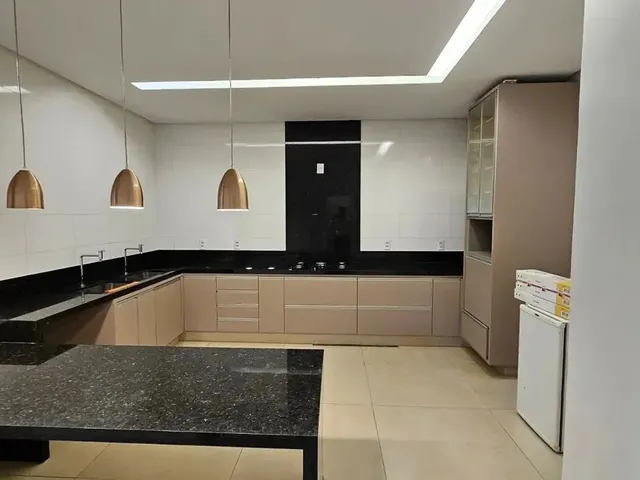 Imagem 11: Imóvel para Aluguel com 35 Metros Quadrados com 1 Quarto em Setor Campinas - Goiânia