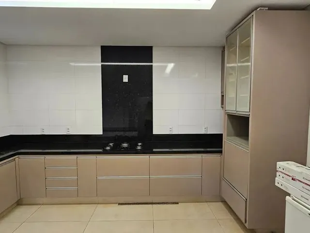 Imagem 5: Imóvel para Aluguel com 35 Metros Quadrados com 1 Quarto em Setor Campinas - Goiânia