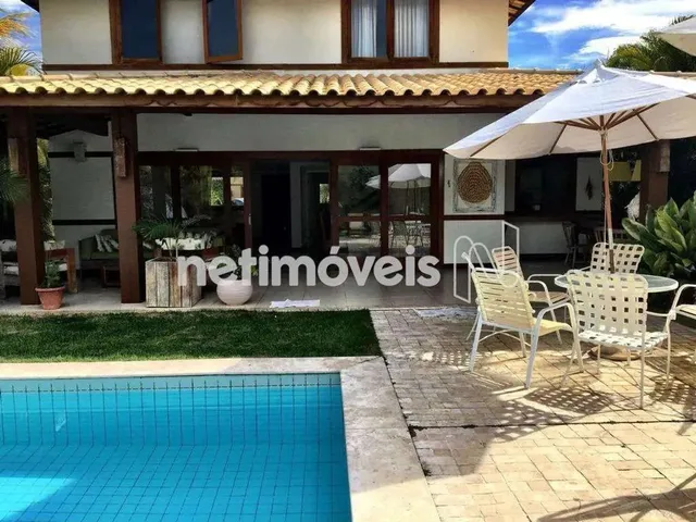 Imagem: Casa em Condomínio Fechado na Praia do