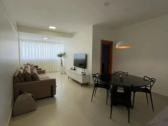 Imagem: Apartamento para Aluguel Tem 75 Metros Quadrados