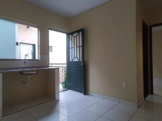 Imagem 2: Aluga-Se Kitnet em santa Maria