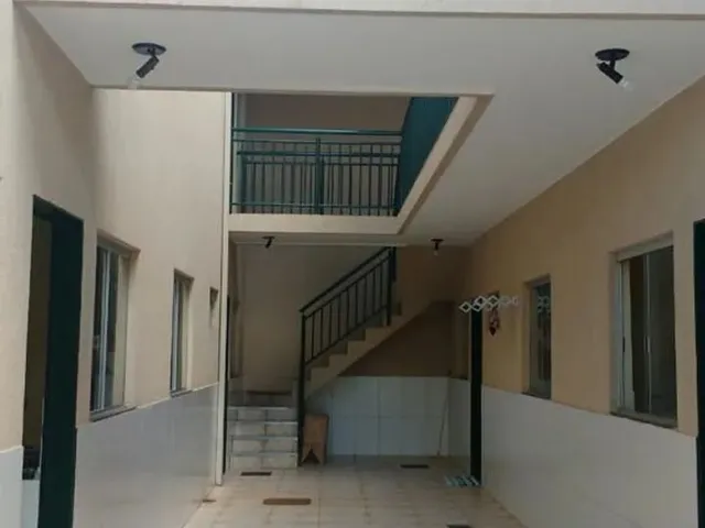 Imagem 7: Aluga-Se Kitnet em santa Maria