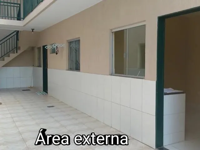 Imagem 9: Aluga-Se Kitnet em santa Maria