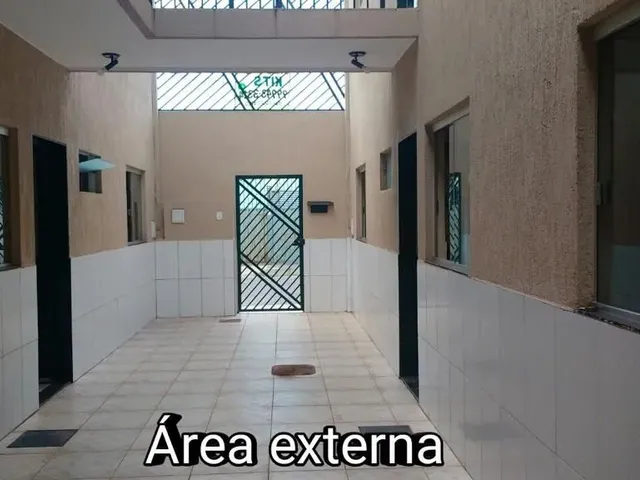 Imagem 8: Aluga-Se Kitnet em santa Maria