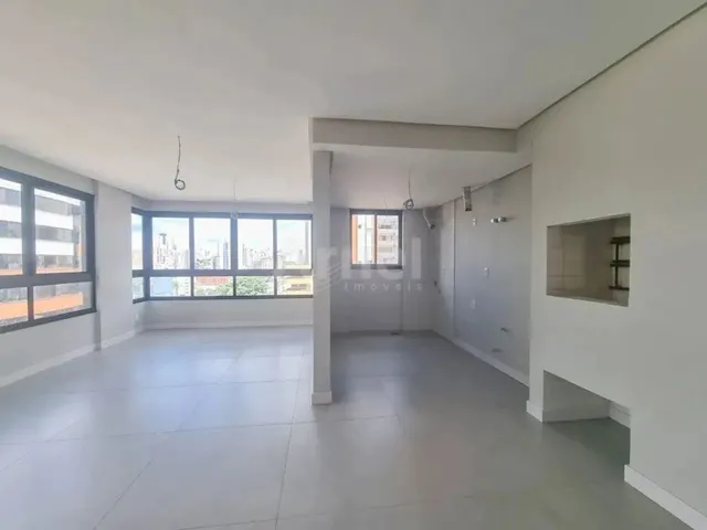 Imagem: Apto 02 Dorm - Vila Rodrigues