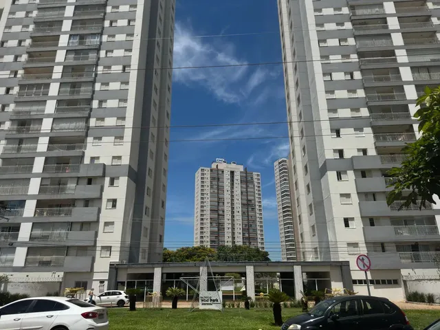 Imagem: Apartamento Jardim Atlântico